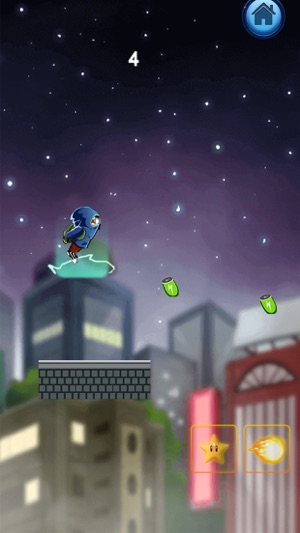 Super Adventure Urban Runners(圖4)-速報App