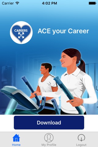 ACE your Career screenshot 2