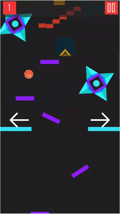 Balls Jumpy Block screenshot-0