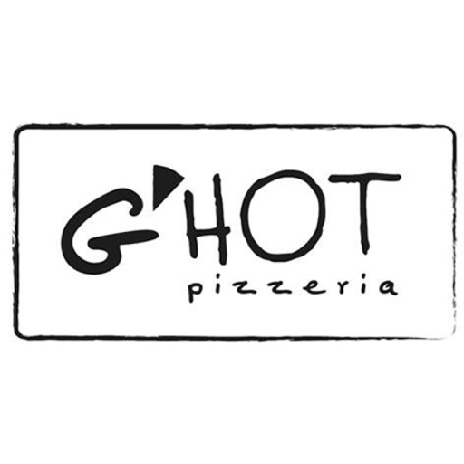 Ghot Pizzeria icon