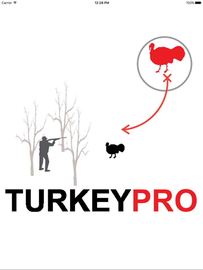 Turkey Hunt Planner for Turkey Hunting - TurkeyPRO