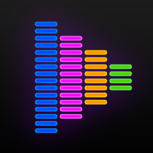 Equalizer + Volume Booster player&sound effects eq