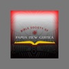 The Bible Society of Papua New Guinea