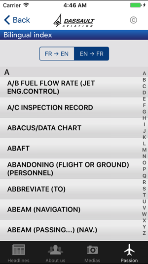 Dassault Aviation(圖4)-速報App