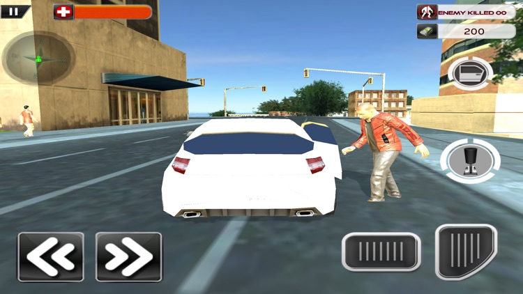 Clash Of Monsters Hero Warrior Pro screenshot-3