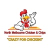 North Melbourne Chicken & Chips