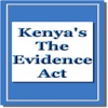 Kenya's The Evidence Act