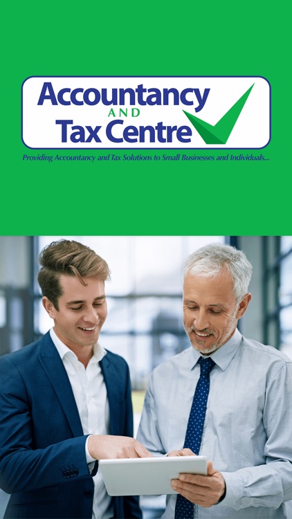 The Accountancy & Tax Centre screenshot-3