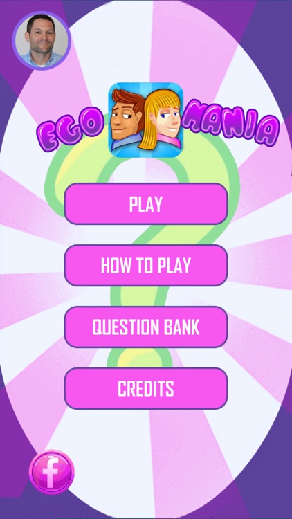 EgoMania Game screenshot-0