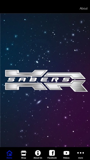 KR Sabers