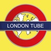 London Tube Live Status & Map