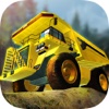 Truck Driver 3D - Hill Mining Truck