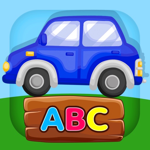 Toddler kids learning games apps for babies & boys