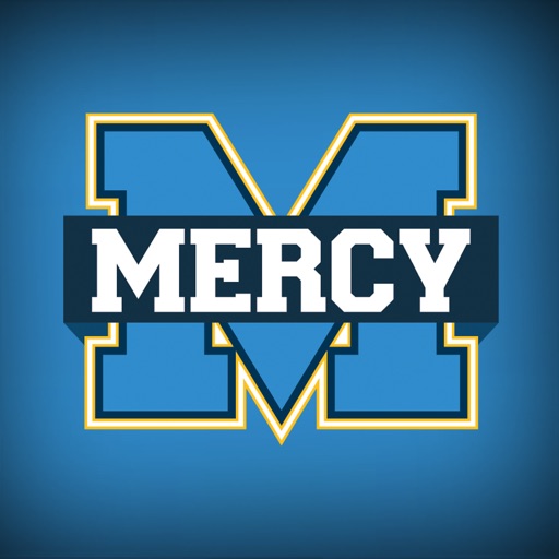Mercy Academy iOS App