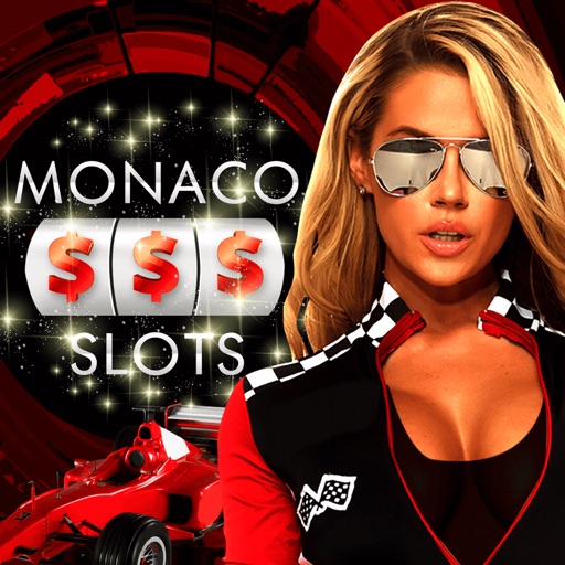 Royal Monaco Slots icon