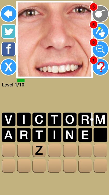 Zoom Out Baseball Game Quiz Maestro screenshot-4