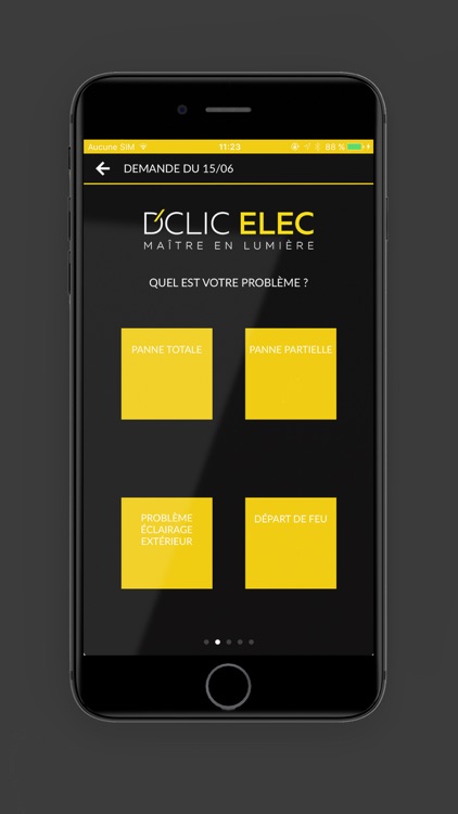 D'Clic Elec screenshot-3