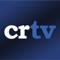 CRTV is a next-generation media company, delivered online and carried over the most popular SmartTV platforms, as well as on laptops, phones, and tablets