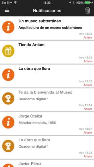 Museo Artium(圖3)-速報App