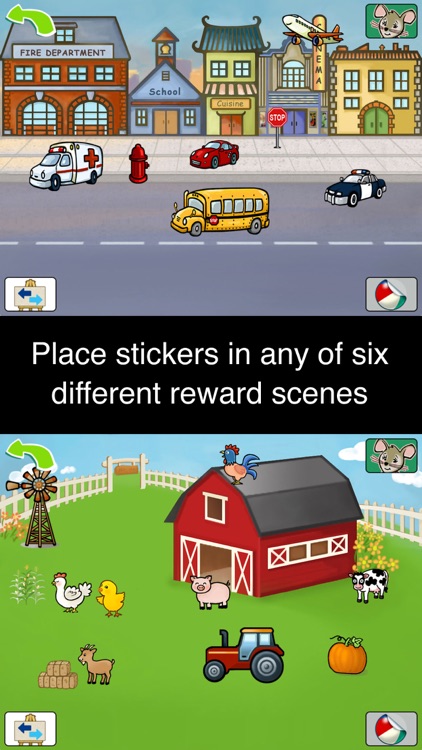 TeachMe: Preschool / Toddler screenshot-4