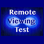 Remote Viewing Test