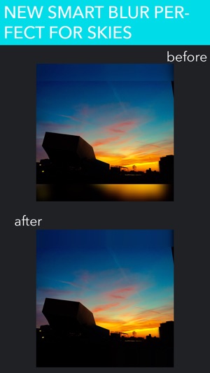 PicFit Square Size - No Crop Editor for Instagram(圖2)-速報App