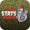 Footy Stats Machine