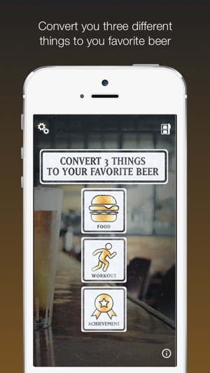 Beer Converter(圖1)-速報App