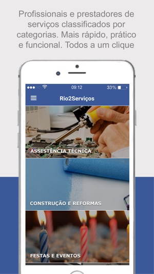 Rio2Servicos(圖3)-速報App