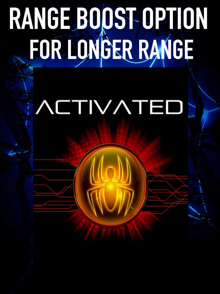 Spiderclear - Anti Spider  Insect Sound Repellent