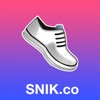 Кроссовки - купить кроссовки, кеды | каталог Snik