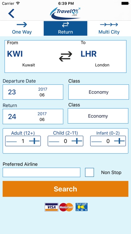 TravelQ8