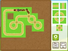 Game screenshot Train Tracker hack
