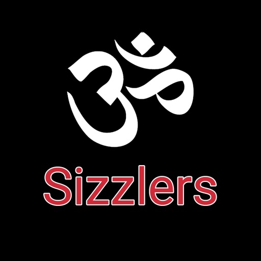 Sizzlers Indian Restaurant icon