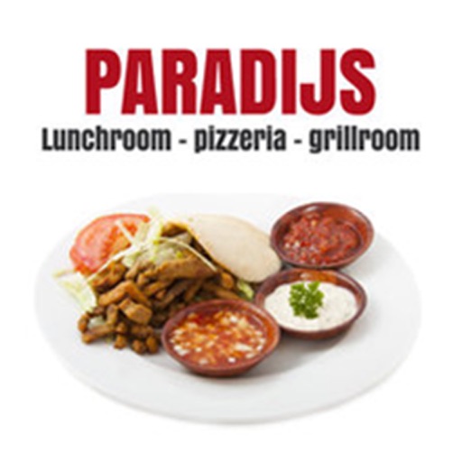 Paradijs Pizzeria & Grillroom icon