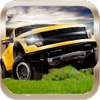 Off-road Legend Jeep Drive 3d
