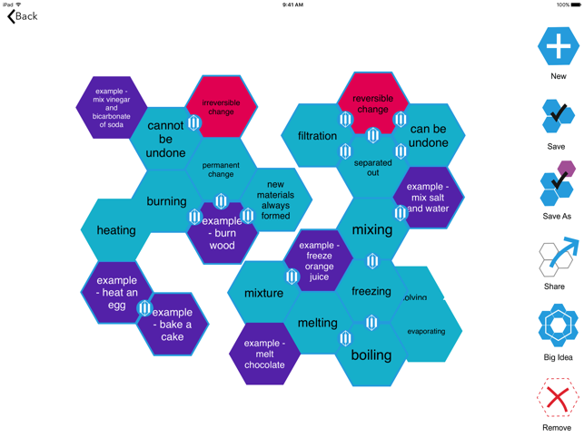 SOLO Hexagons(圖4)-速報App