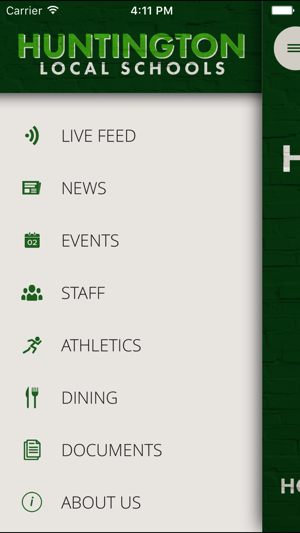 Huntington Local Schools, OH(圖2)-速報App