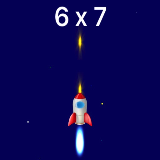 Multiplication Table  Shooter