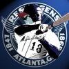 Icon Atlanta Baseball Braves Edition