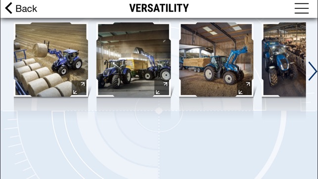 New Holland Ag T6 - Dealer(圖4)-速報App