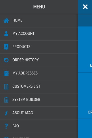ATAG Selected Partner App screenshot 2