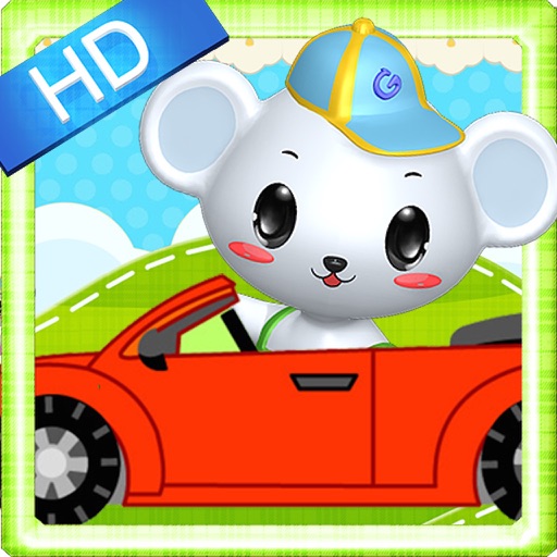 Baby Learn Transport - Baby Where iOS App
