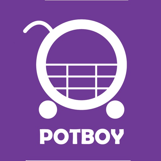 Potboy Groceries