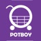 Potboy Groceries is a home grown online retailer based in the Klang Valley