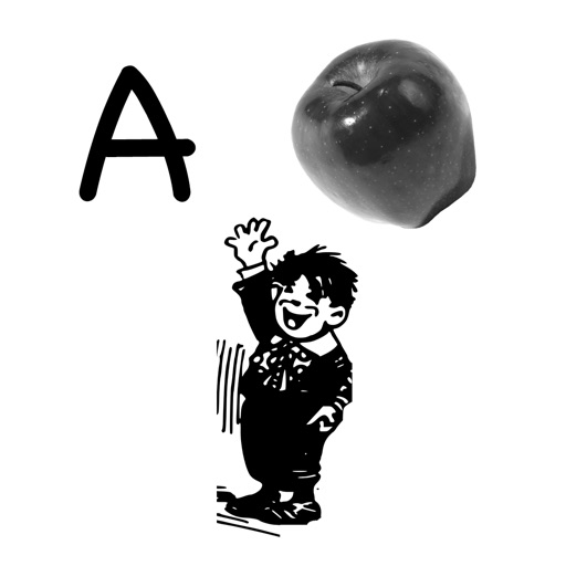 ABC Pie Icon