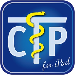 Chemotherapy Protocols for iPad