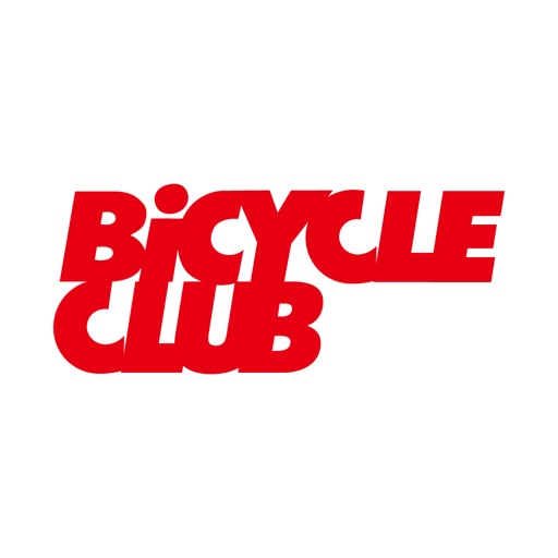 BiCYCLE CLUB icon