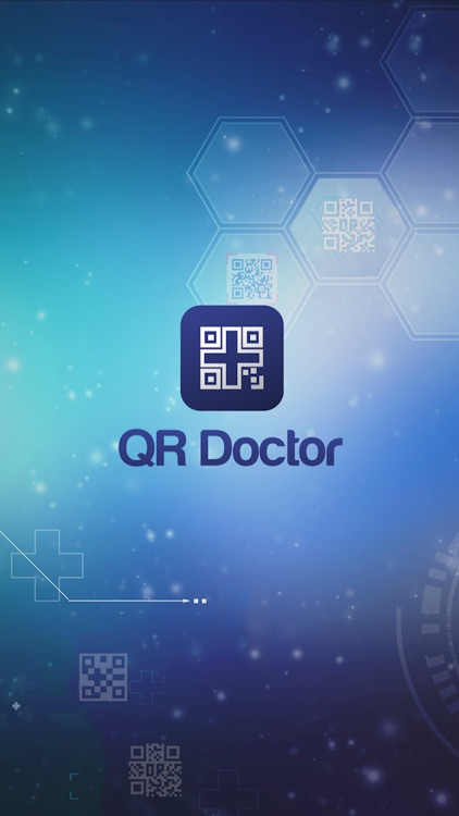 Qr Doctor Scanner