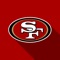 Stay connected with the official mobile app of the San Francisco 49ers